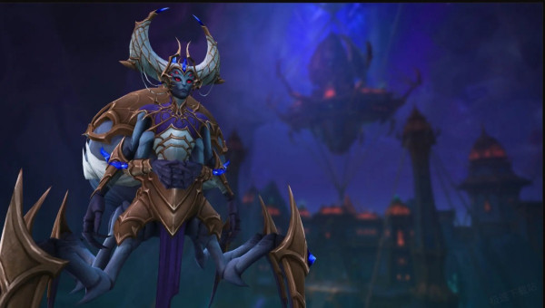 魔兽世界尼鲁巴尔王宫团本开放时间_参加团本会获得哪些奖励