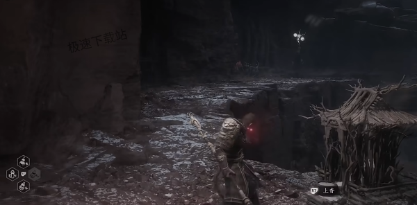 黑神话悟空浮屠界红眼怎么解除_浮屠界隐藏道具吉祥灯获取攻略