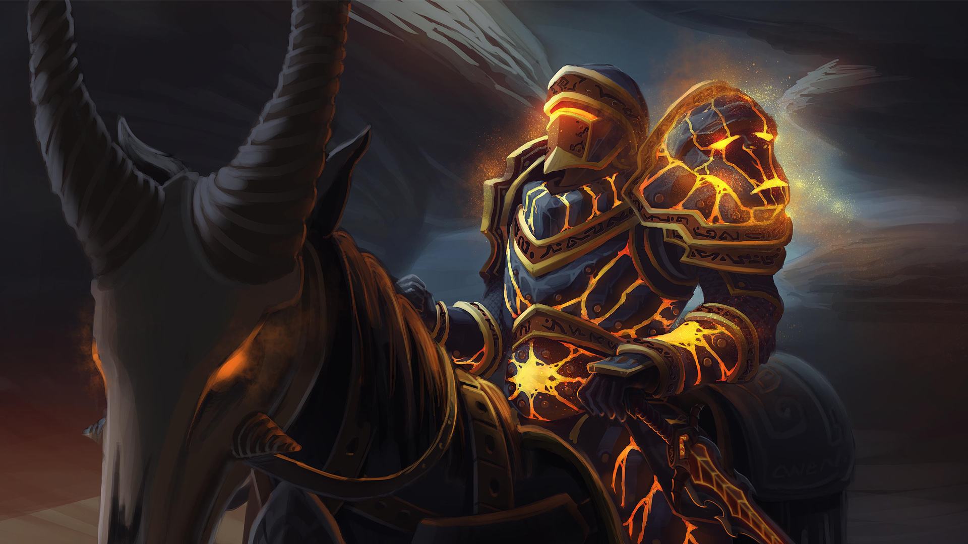 魔兽世界怀旧服中级锻造在哪学 怀旧服中级锻造怎么学