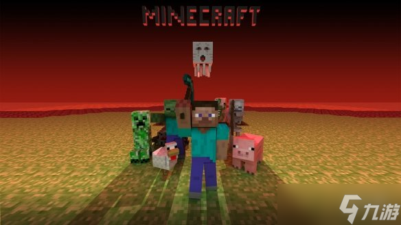 《我的世界》源码泄露 竟被做成游戏还上架了Steam 