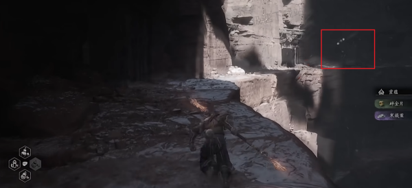 黑神话悟空浮屠界红眼怎么解除_浮屠界隐藏道具吉祥灯获取攻略