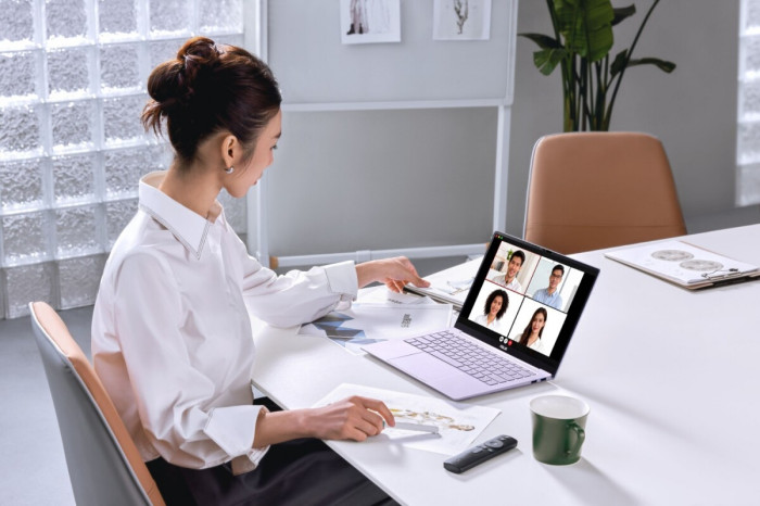 开学开工全能搭档!华硕a豆14 Air 2026，轻薄与性能我全都要