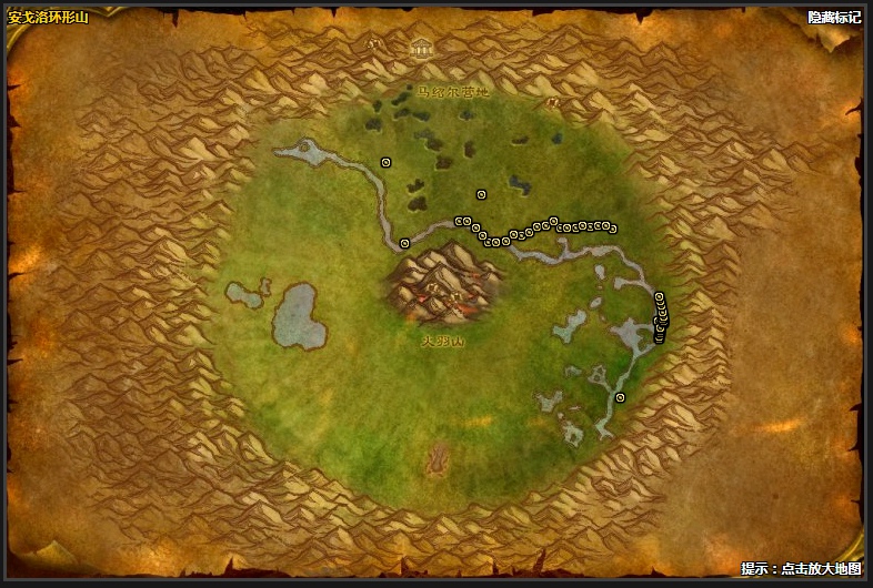 魔兽世界怀旧服大地精华哪里打 怀旧服大地精华哪里刷多