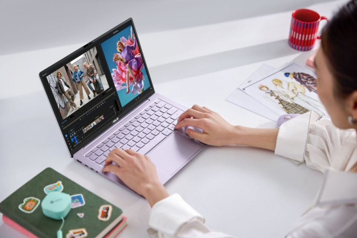 开学开工全能搭档!华硕a豆14 Air 2026，轻薄与性能我全都要