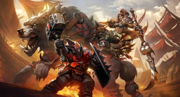 魔兽世界怀旧服战士怎么拉怪 怀旧服战士拉怪手法