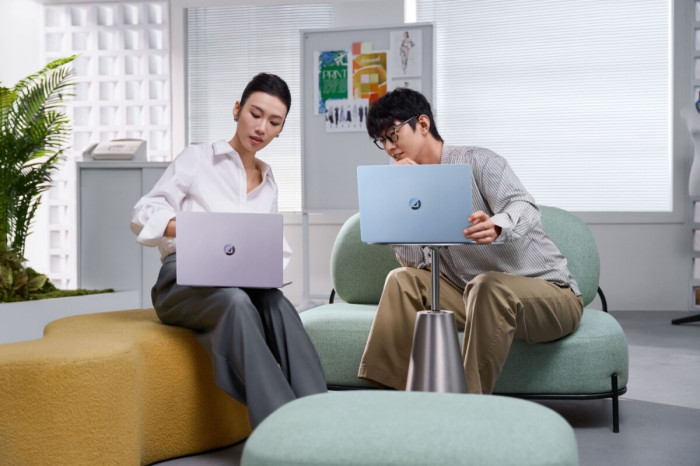 开学开工全能搭档!华硕a豆14 Air 2026，轻薄与性能我全都要