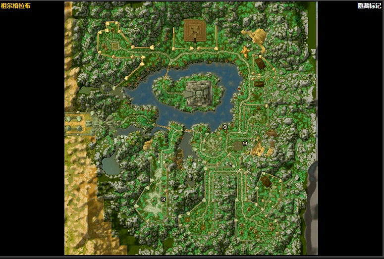 魔兽世界怀旧服瑟银矿哪里多 怀旧服瑟银矿石哪里多