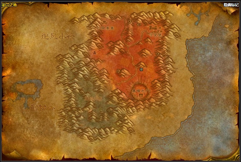 魔兽世界怀旧服斯比弗雷尔在哪抓 怀旧服斯比弗雷尔刷新时间位置详解