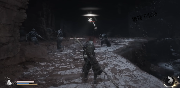 黑神话悟空浮屠界红眼怎么解除_浮屠界隐藏道具吉祥灯获取攻略