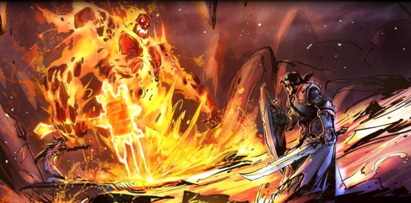 魔兽世界怀旧服熔火之心掉落表 怀旧服熔火之心掉落列表大全