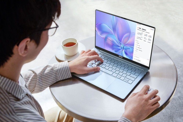 开学开工全能搭档!华硕a豆14 Air 2026，轻薄与性能我全都要