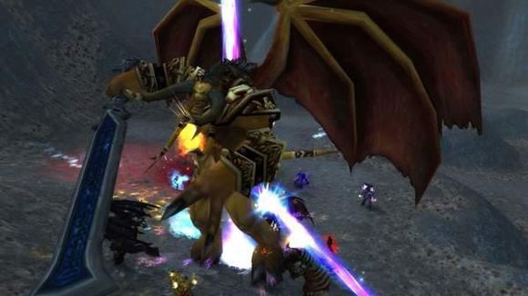 魔兽世界怀旧服第二阶段什么时候开放 怀旧服第二阶段开放时间详解