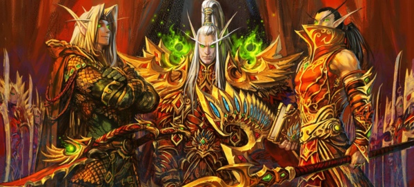 魔兽世界怀旧服中级炼金在哪学 怀旧服中级炼金怎么学