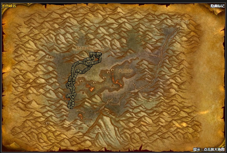 魔兽世界怀旧服大地精华哪里打 怀旧服大地精华哪里刷多