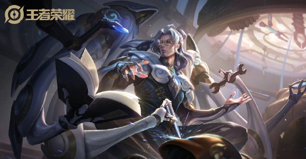 王者荣耀新英雄鲁班大师什么时候出 鲁班大师什么时候上线正式服