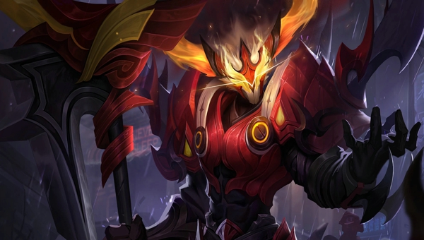 王者模拟战典韦怎么出装 王者自走棋典韦出装推荐