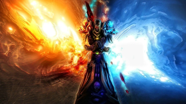 魔兽世界怀旧服法师附魔什么好 怀旧服法师装备附魔推荐