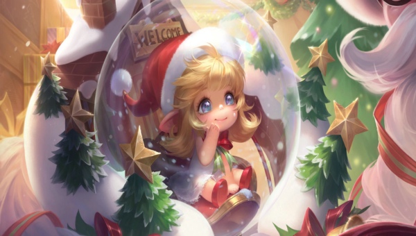 王者模拟战蔡文姬怎么出装好 王者自走棋蔡文姬出装推荐