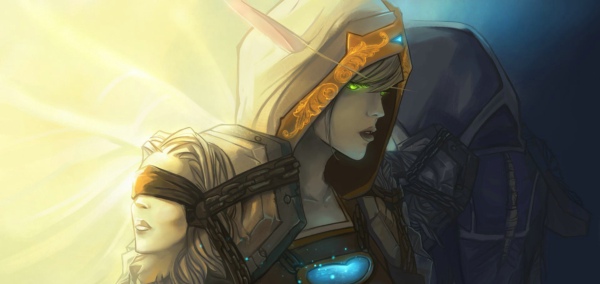 魔兽世界怀旧服牧师宏命令大全 怀旧服牧师宏大全