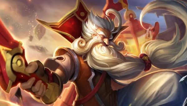 王者模拟战老夫子带什么装备好 王者自走棋老夫子出装推荐