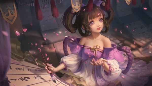 王者模拟战小乔带什么装备好 王者自走棋小乔出装推荐