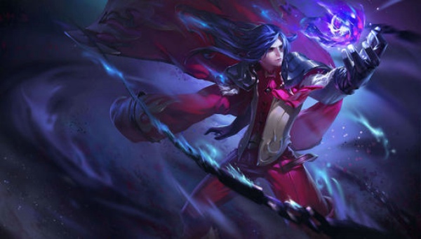 王者模拟战法师流怎么打 王者自走棋法师阵容搭配