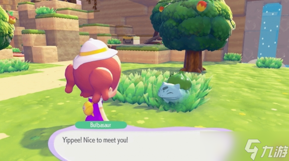 任天堂股价大涨！或与《宝可梦 Pokopia》爆火有关？