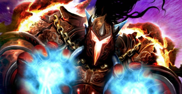 魔兽世界怀旧服铁矿哪里多 WOW怀旧服铁矿石哪里多