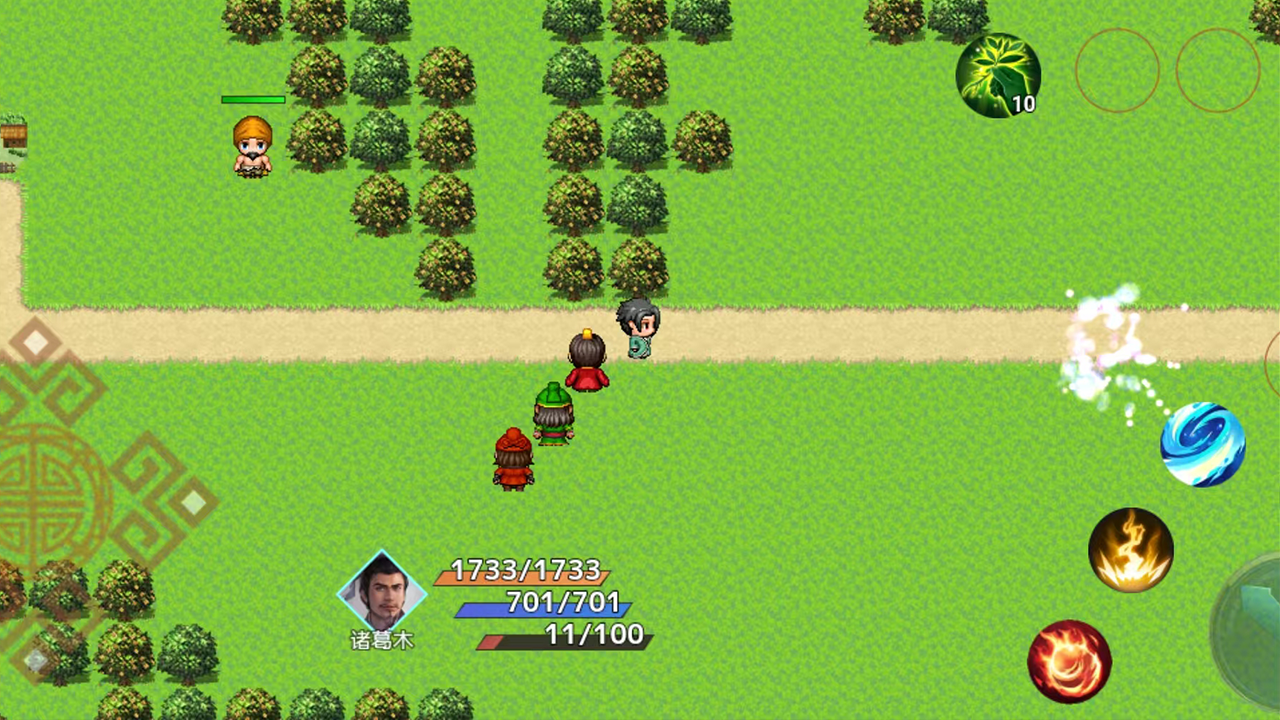 吞食天地三国战纪好玩吗 吞食天地三国战纪玩法简介