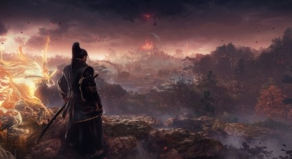 《仁王3》大型更新补丁发布：追加万雷防具套装！