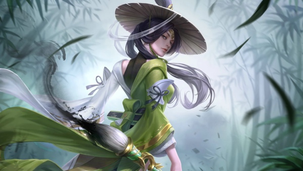 王者模拟战上官婉儿带什么装备好 王者自走棋上官婉儿出装推荐