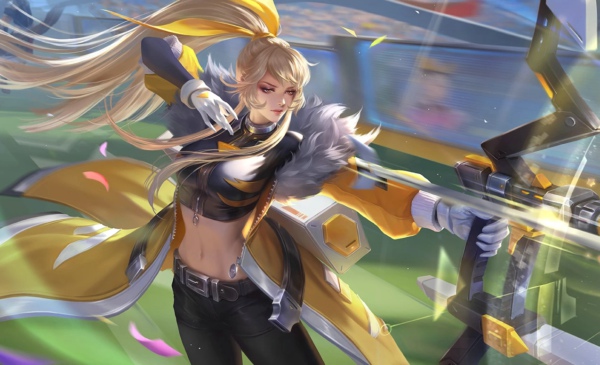 王者模拟战伽罗带什么装备好 王者模拟战伽罗出装搭配推荐