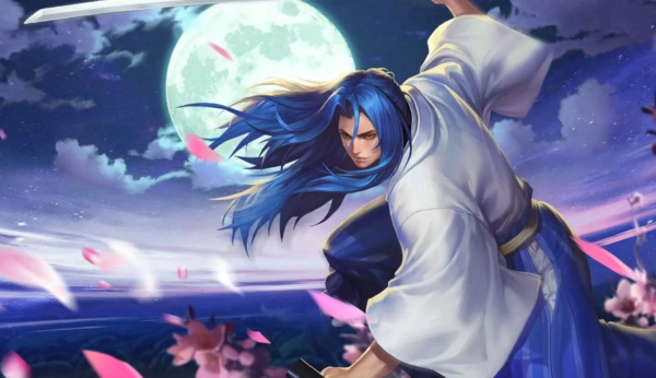 王者模拟战橘右京带什么装备好 王者模拟战橘右京出装搭配推荐