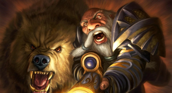 魔兽世界怀旧服猎人附魔什么好 怀旧服猎人装备附魔选择推荐