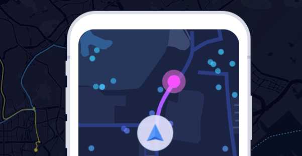 高德地图和百度地图哪个好用 高德地图和百度区别详情一览