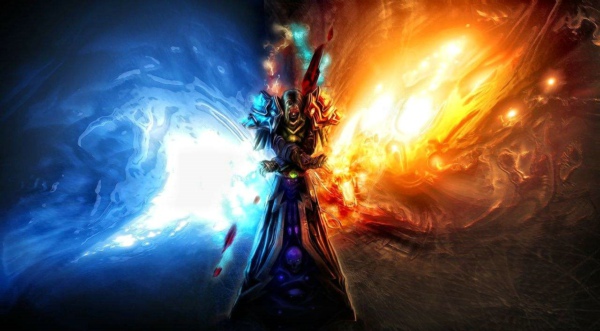 魔兽世界怀旧服法师宏命令大全 怀旧服法师宏大全