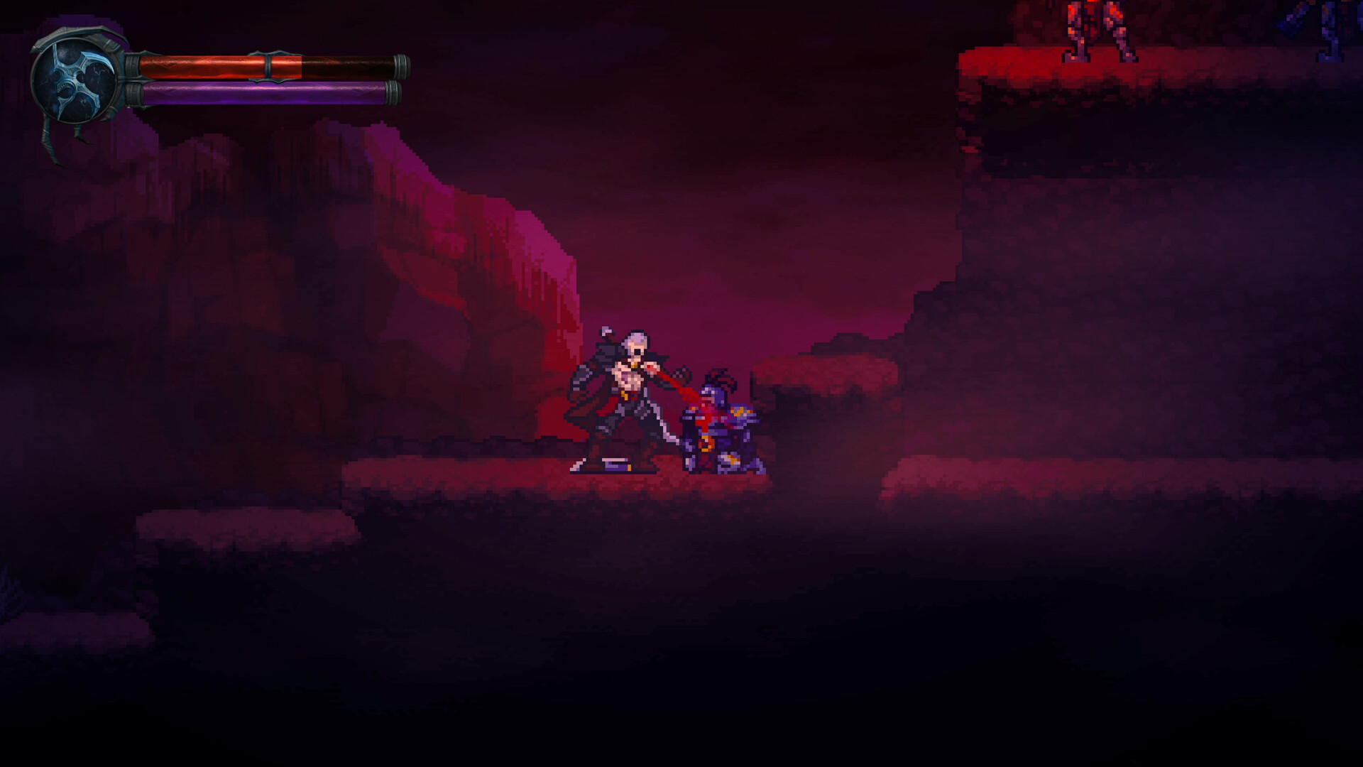 凯恩的遗产：崛起什么时候出 公测上线时间预告