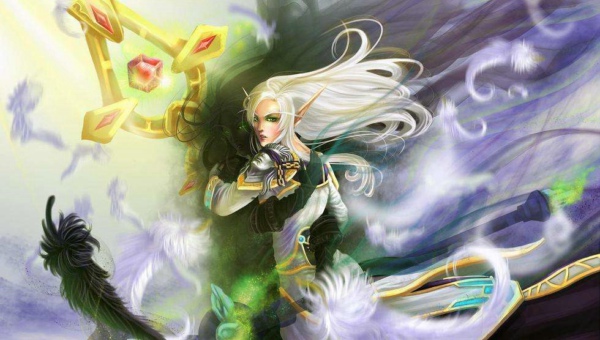 魔兽世界怀旧服牧师附魔什么好 怀旧服牧师装备附魔选择推荐