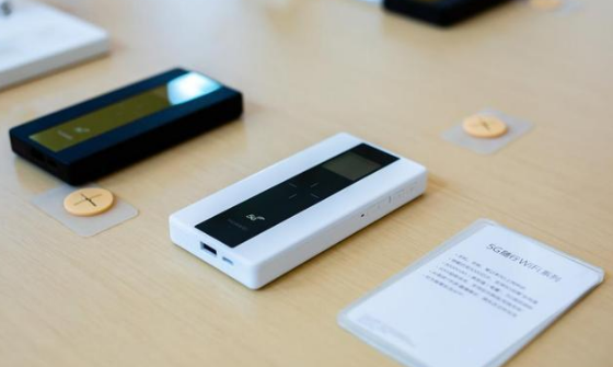 华为5G随行WiFi上市时间 华为5G随行WiFi怎么样