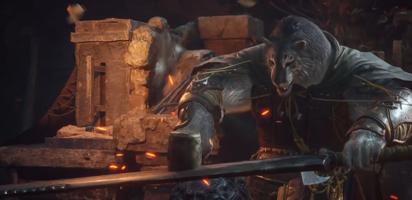 黑神话：悟空寅虎变身术怎么获得_隐藏地图六六村解锁位置