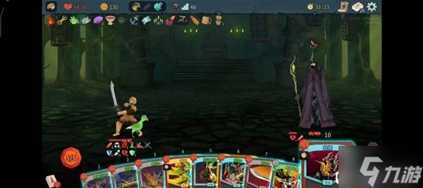 《杀戮尖塔2》战士无限流构筑思路