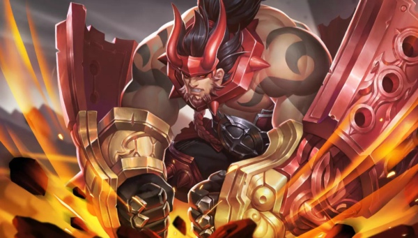 王者模拟战廉颇带什么装备好 王者自走棋廉颇出装推荐