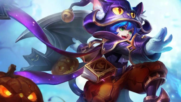 王者模拟战李元芳带什么装备好 王者自走棋李元芳出装推荐