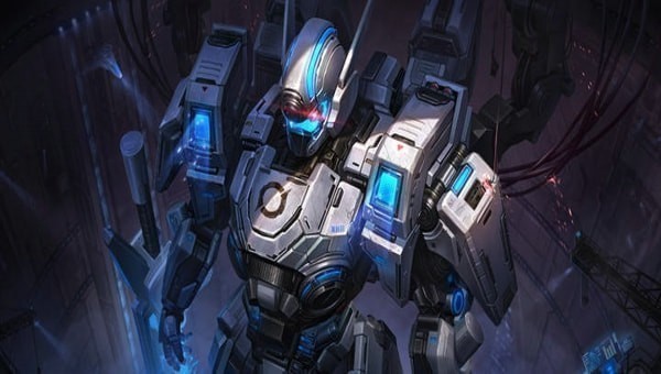 王者模拟战夏侯惇怎么出装 王者自走棋夏侯惇出装攻略推荐