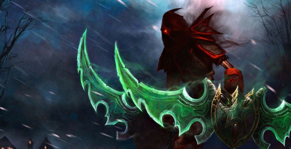 魔兽世界怀旧服盗贼宏命令大全 怀旧服盗贼宏大全