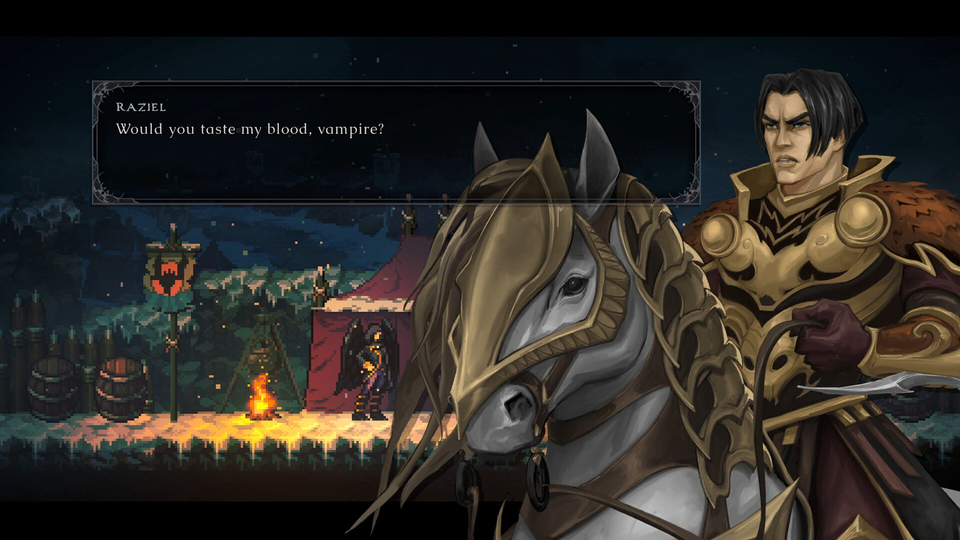 凯恩的遗产：崛起什么时候出 公测上线时间预告