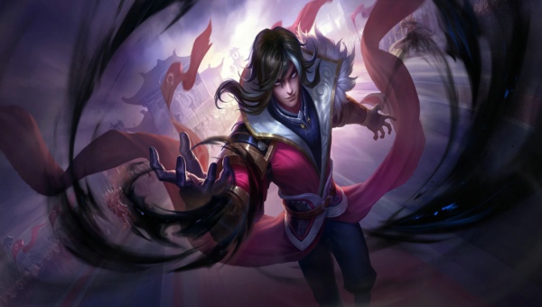 王者模拟战司马懿怎么出装 王者自走棋司马懿出装推荐