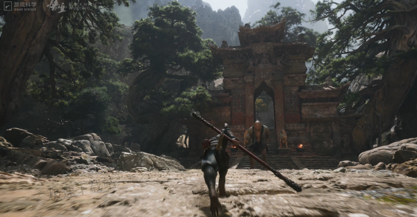 黑神话：悟空键鼠和手柄哪个玩起来更爽_手柄支持自定义按键吗