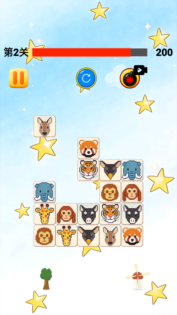 画面大发现什么时候出 公测上线时间预告