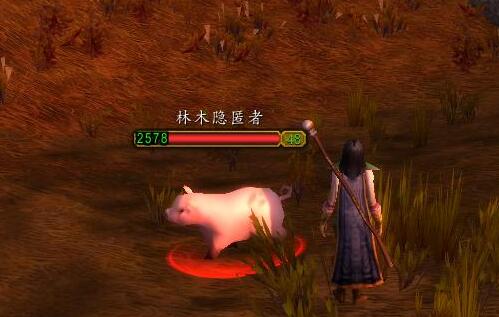 魔兽世界怀旧服法师变猪术怎么学 怀旧服法师变猪任务在哪里接